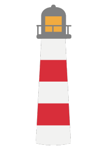 灯台1